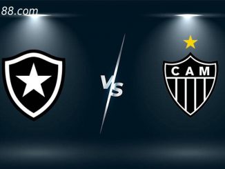 Soi kèo Botafogo vs Atletico Mineiro, 4h00 ngày 18/07
