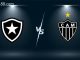 Soi kèo Botafogo vs Atletico Mineiro, 4h00 ngày 18/07