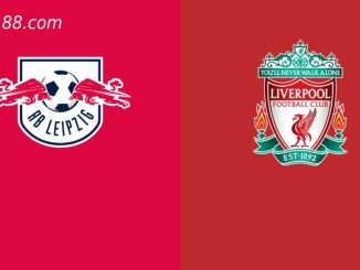 Soi kèo Leipzig vs Liverpool, 00h15 ngày 22/07/2022