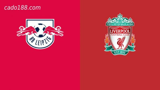 Soi kèo Leipzig vs Liverpool, 00h15 ngày 22/07/2022