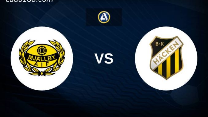 soi-keo-Mjallby-vs-Hacken-10-07-188bet Soi kèo Mjallby AIF vs BK Hacken, 20h ngày 10/07/2022