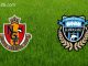 Soi kèo Nagoya vs Kawasaki Frontale, 17h ngày 16/07