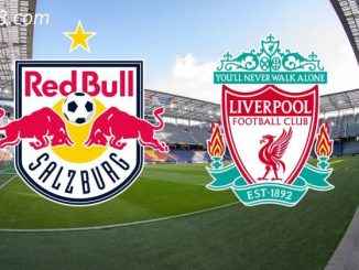 Soi kèo Salzburg vs Liverpool, 1h00 ngày 28/07/2022