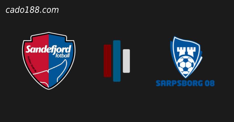 Soi kèo Sarpsborg 08 vs Sandefjord, 23h00 ngày 03/07