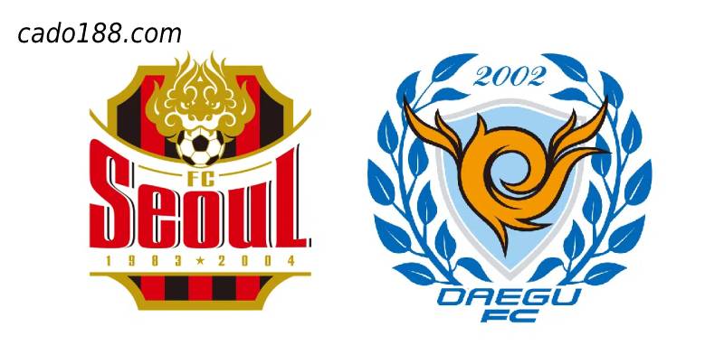 Soi kèo Seoul vs Daegu, 18h ngày 16/07, VĐQG Hàn Quốc