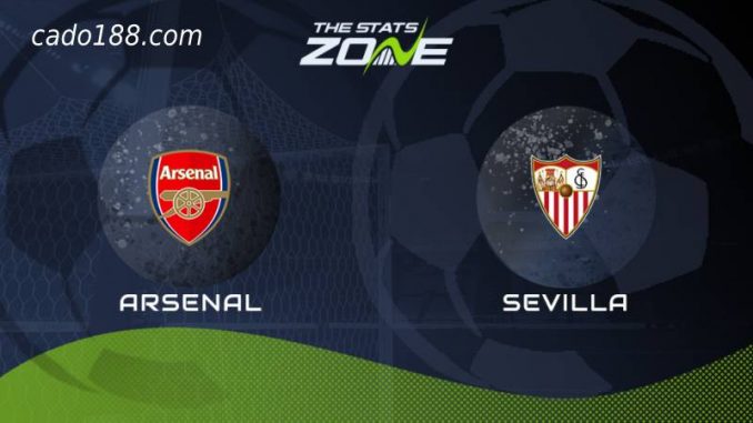 Soi kèo Arsenal vs Sevilla, lúc 18h30 ngày 30/7/2022