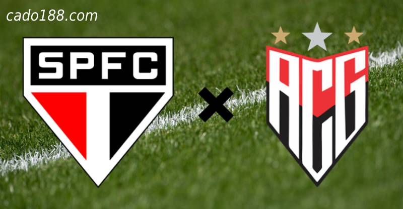 Soi kèo Atletico GO vs Sao Paulo, 02h00 ngày 04/07