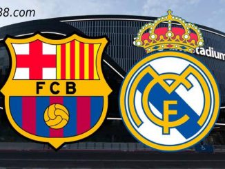 Soi kèo Barcelona vs Real Madrid, 10h00 ngày 24/7