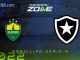 Soi kèo Cuiaba vs Botafogo, 5h00 ngày 11/07, Serie A