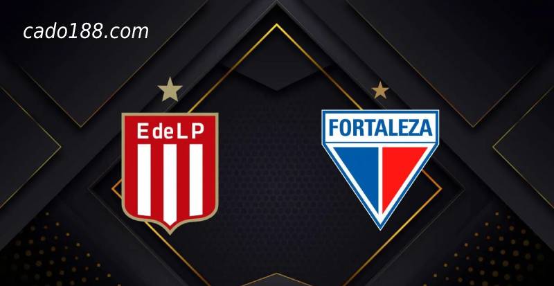 Soi kèo Estudiantes L.P vs Fortaleza, 07h30 ngày 08/07