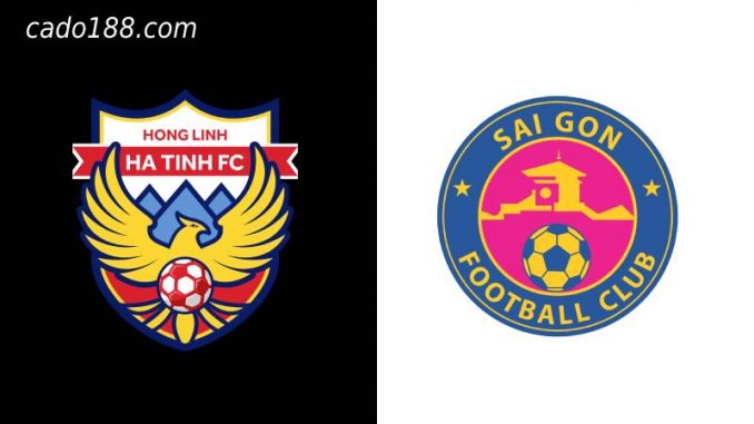 Soi kèo Hà Tĩnh vs Sài Gòn FC, 18h00 ngày 30/7/2022