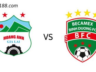 Soi kèo HAGL vs Bình Dương, lúc 17h ngày 20/07/2022