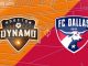 Soi kèo Houston Dynamo vs FC Dallas, 07h30 ngày 10/07