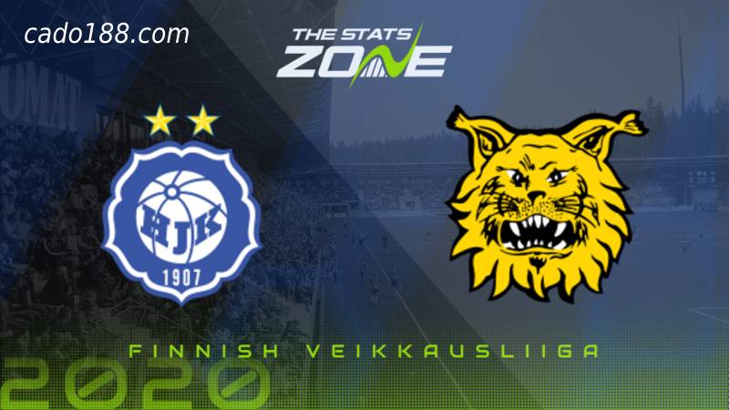 Soi kèo Ilves vs HJK, 18h00 ngày 23/7, VĐQG Phần Lan