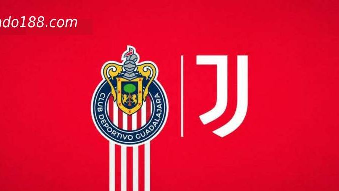 Soi kèo Juventus vs Chivas, 10h00 ngày 23/7, Giao hữu