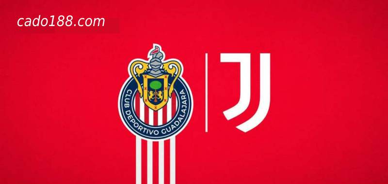 Soi kèo Juventus vs Chivas, 10h00 ngày 23/7, Giao hữu