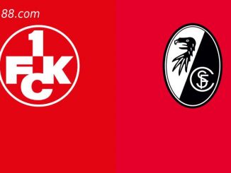 Soi kèo Kaiserslautern vs Freiburg, 20h30 ngày 31/7