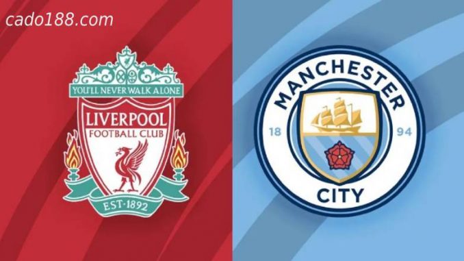 Soi kèo Liverpool vs Man City, 23h00 ngày 30/7/2022