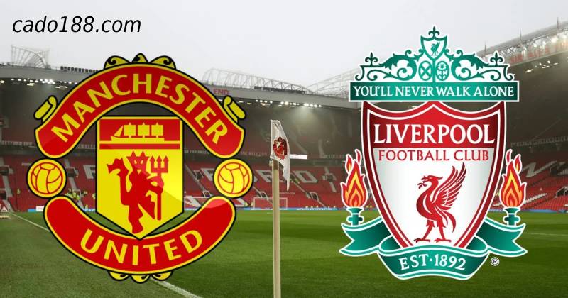 Soi kèo Man United vs Liverpool, 20h ngày 12/07/2022