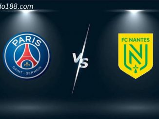 Soi kèo PSG vs Nantes, 1h00 ngày 01/08, Siêu Cúp Pháp