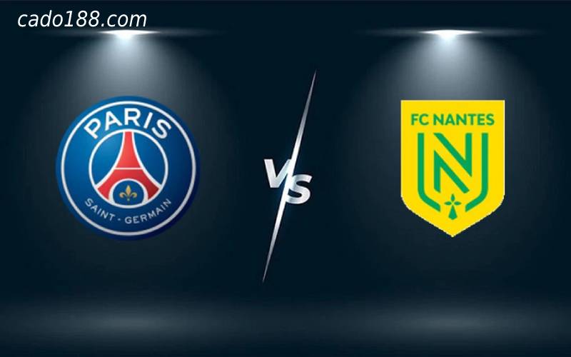 Soi kèo PSG vs Nantes, 1h00 ngày 01/08, Siêu Cúp Pháp