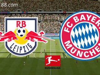 Soi kèo RB Leipzig vs Bayern Munich, 1h30 ngày 31/07