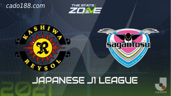 soi-keo-sagan-tosu-vs-kashiwa-reysol-10-07-188bet-1 Soi kèo Sagan Tosu vs Kashiwa Reysol, 17h ngày 10/07/2022