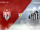 Soi kèo Santos vs Atletico GO, 4h00 ngày 11/07/2022