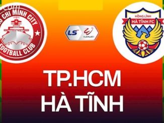 Soi kèo TP Hồ Chí Minh vs Hà Tĩnh, 19h15 ngày 20/7