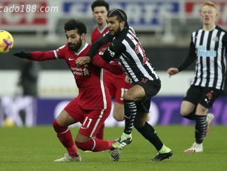 Soi kèo xiên ngày 01/9, Liverpool vs Newcastle, EPL