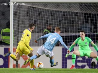 Soi kèo xiên ngày 05/8, Malmo vs Dudelange, Europa League