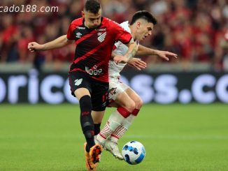 Soi kèo xiên ngày 12/8, Estudiantes vs Paranaense