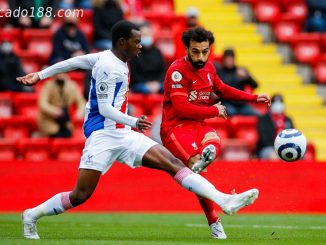 Soi kèo xiên ngày 16/8, Liverpool vs Crystal Palace, EPL