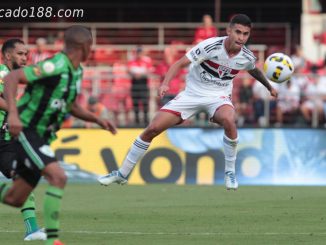 Soi kèo xiên ngày 19/8, America MG vs Sao Paulo, Brazil Cup