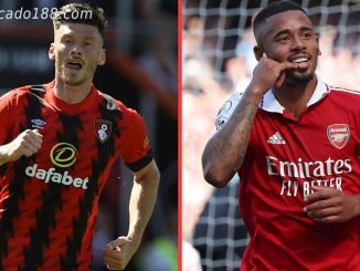 Soi kèo xiên ngày 20/8, Bournemouth vs Arsenal, EPL