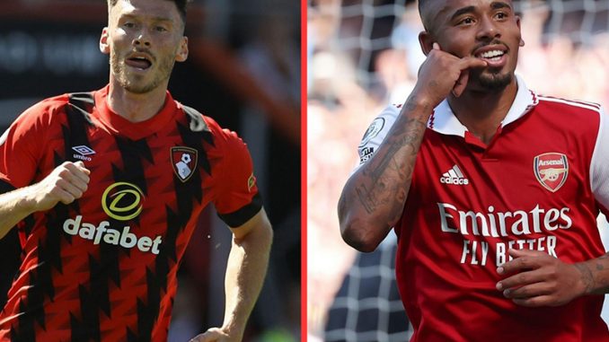 Soi-keo-xien-ngay-208-bournemouth-vs-arsenal-cado188.com Soi kèo xiên ngày 20/8, Bournemouth vs Arsenal, EPL