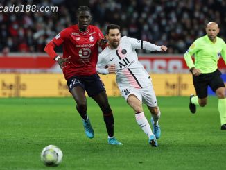 Soi kèo xiên ngày 22/8, Lille vs PSG, Ligue 1