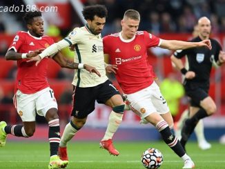 Soi kèo xiên ngày 23/8, Man United vs Liverpool