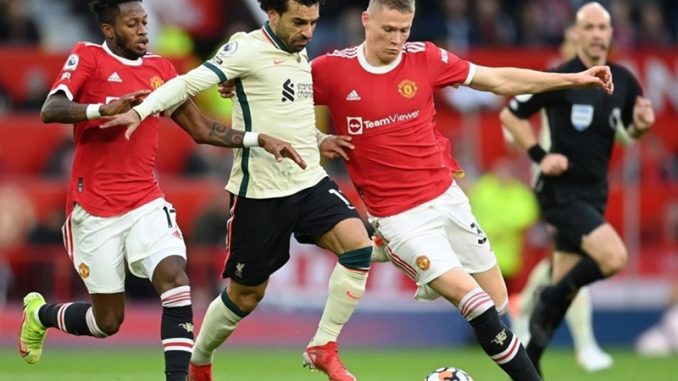 Soi kèo xiên ngày 23/8, Man United vs Liverpool