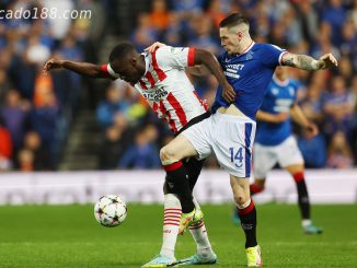 Soi kèo xiên ngày 25/8, PSV Eindhoven vs Glasgow Rangers