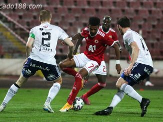Soi kèo xiên ngày 26/8, Basel vs CSKA Sofia, Conference League
