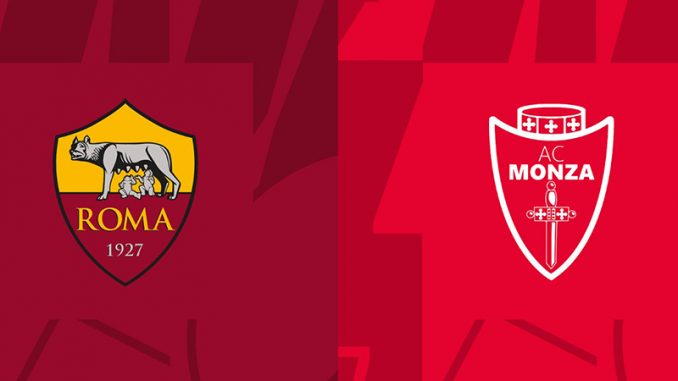 Soi kèo xiên ngày 31/8, AS Roma vs Monza, Serie A Brazil