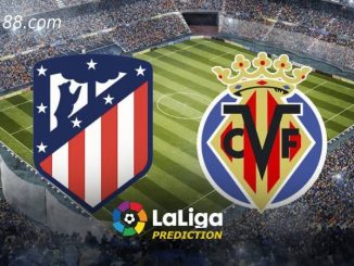 Soi kèo Atletico Madrid vs Villarreal, 00h30 ngày 22/08