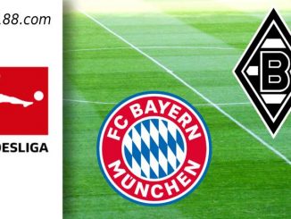 Soi kèo Bayern Munich vs Monchengladbach, 23h30 27/08