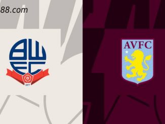 Soi kèo Bolton Wanderers vs Aston Villa, 1h45 ngày 24/8
