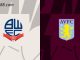 Soi kèo Bolton Wanderers vs Aston Villa, 1h45 ngày 24/8