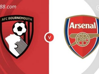 Soi kèo Bournemouth vs Arsenal, 23h30 ngày 20/08/2022