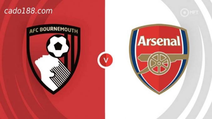 soi-keo-Bournemouth-vs-Arsenal-20-08-188bet Soi kèo Bournemouth vs Arsenal, 23h30 ngày 20/08/2022