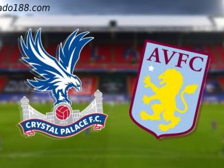 Soi kèo Crystal Palace vs Aston Villa, 21h00 ngày 20/08