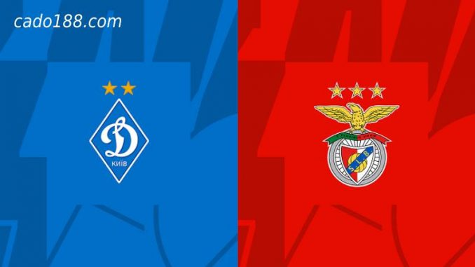 soi-keo-Dynamo-Kyiv-vs.-Benfica-18-08-188bet Soi kèo Dynamo Kyiv vs Benfica, 02h00 ngày 18/08/2022